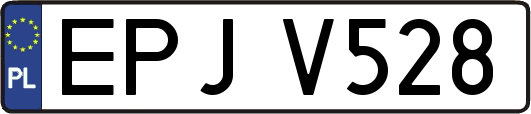 EPJV528