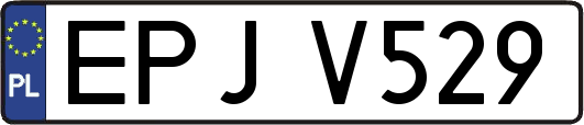EPJV529