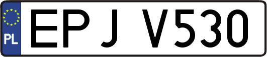 EPJV530