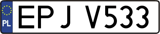 EPJV533