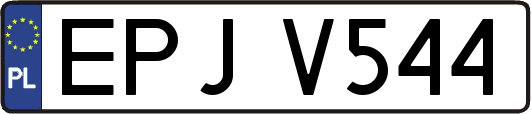 EPJV544