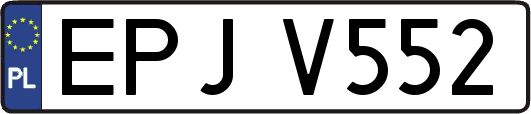 EPJV552