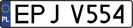EPJV554