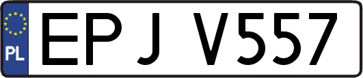 EPJV557
