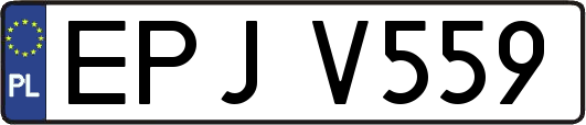EPJV559
