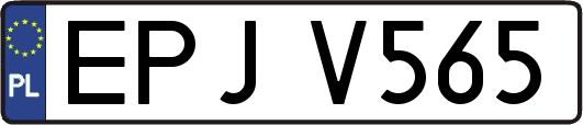 EPJV565