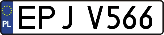 EPJV566
