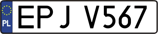 EPJV567