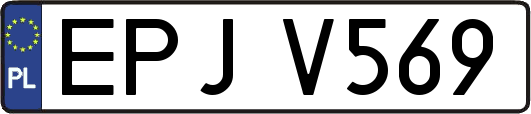 EPJV569