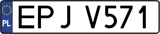 EPJV571