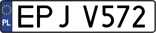 EPJV572