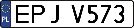 EPJV573
