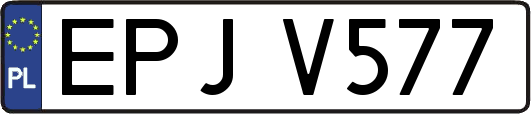 EPJV577