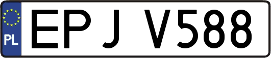 EPJV588