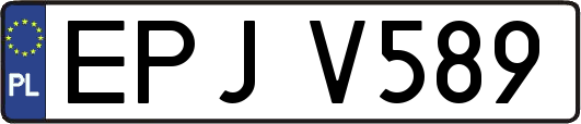 EPJV589