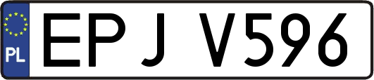 EPJV596