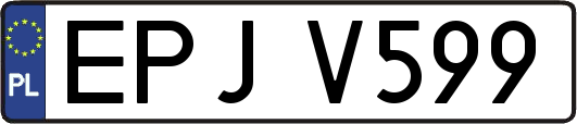 EPJV599