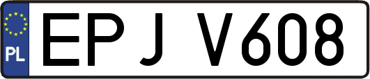 EPJV608