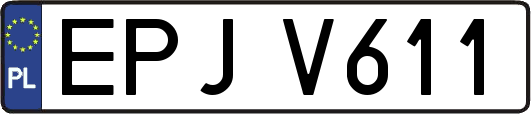 EPJV611