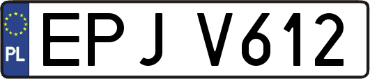EPJV612