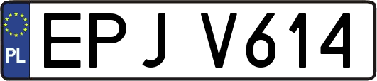 EPJV614