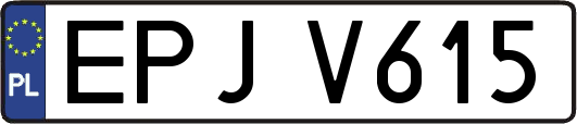 EPJV615