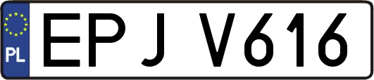 EPJV616