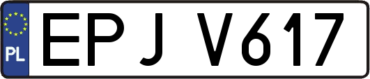 EPJV617
