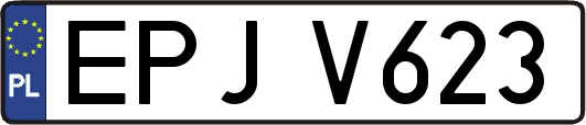 EPJV623