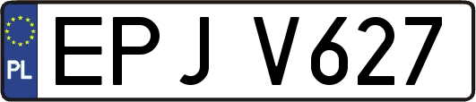 EPJV627