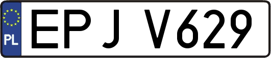 EPJV629