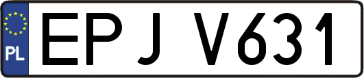 EPJV631