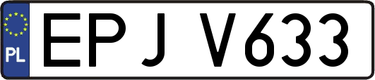 EPJV633