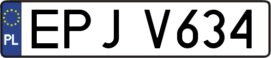 EPJV634