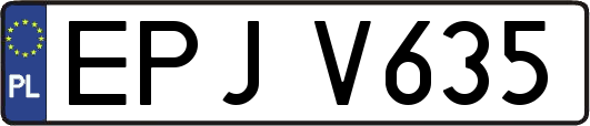 EPJV635