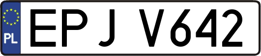 EPJV642