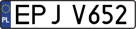 EPJV652