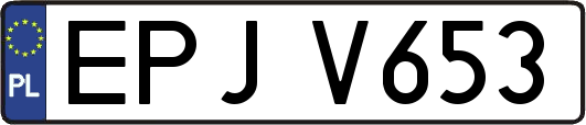 EPJV653