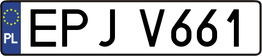EPJV661