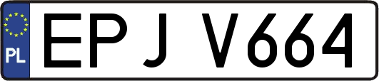 EPJV664