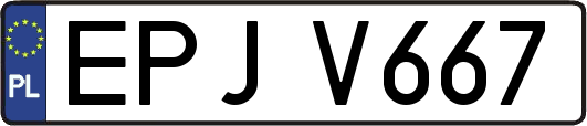 EPJV667