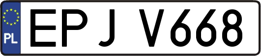 EPJV668