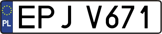 EPJV671