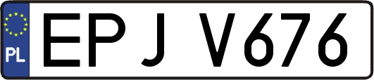 EPJV676