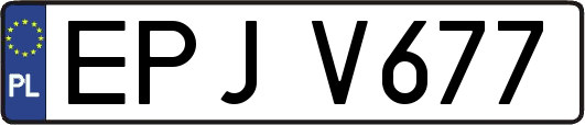 EPJV677