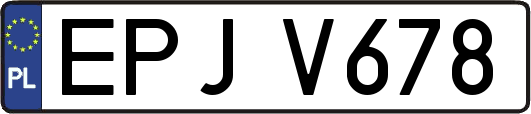 EPJV678