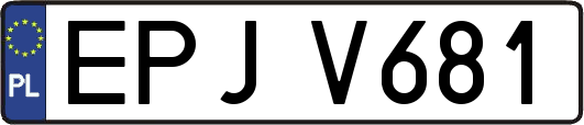 EPJV681