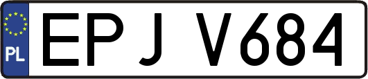 EPJV684