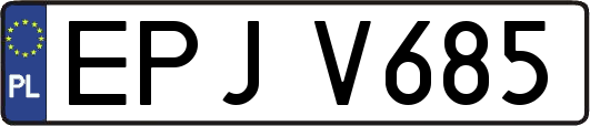 EPJV685