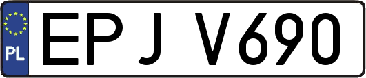 EPJV690